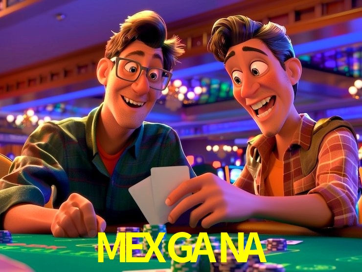 MEXGANA Promociones semanales