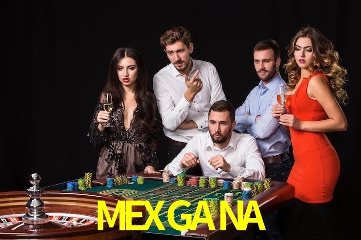 MEXGANA Foro comunitario