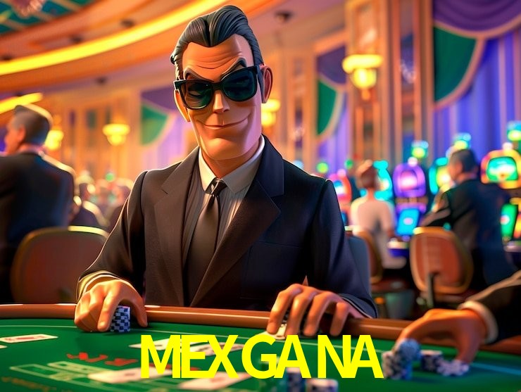 MEXGANA Preguntas frecuentes