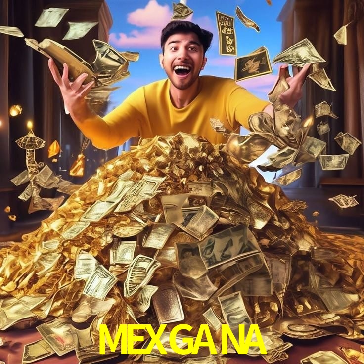 MEXGANA Valorant Slots