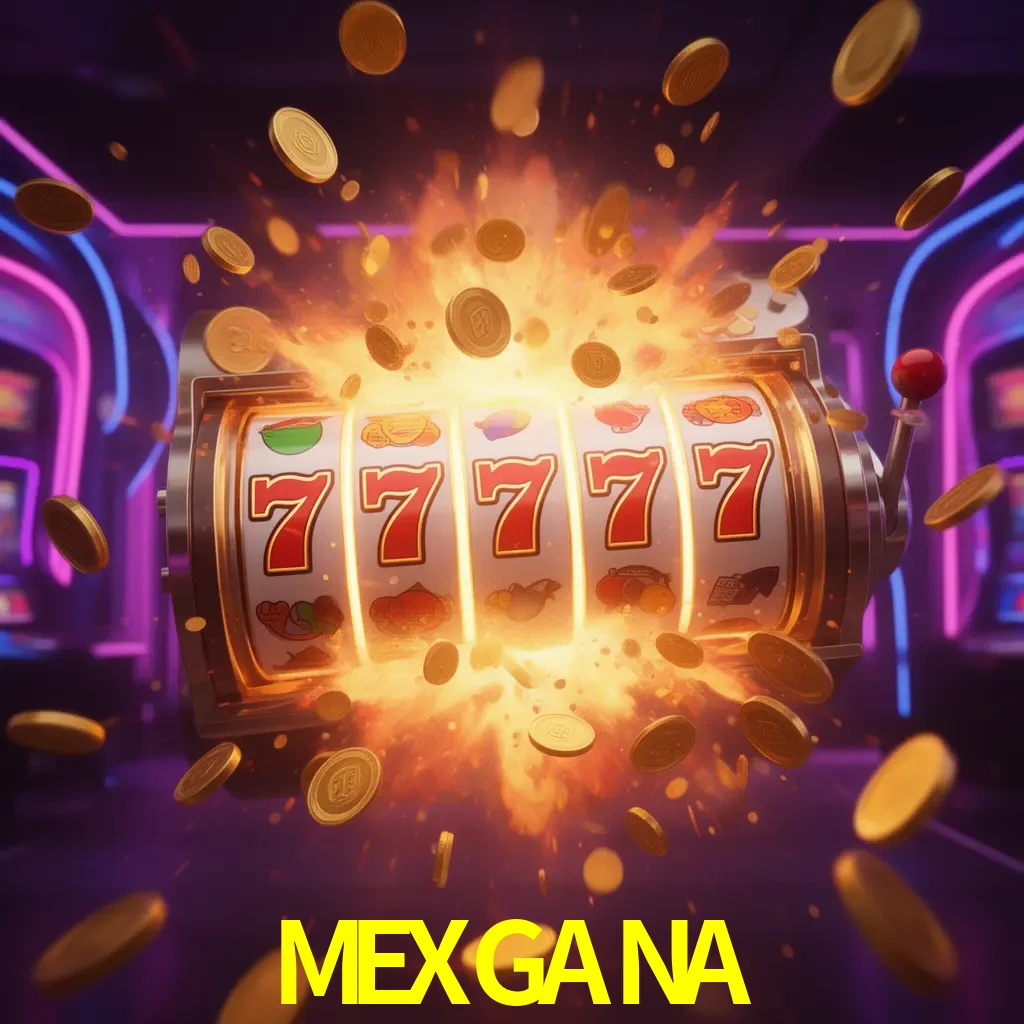 MEXGANA mobile gaming