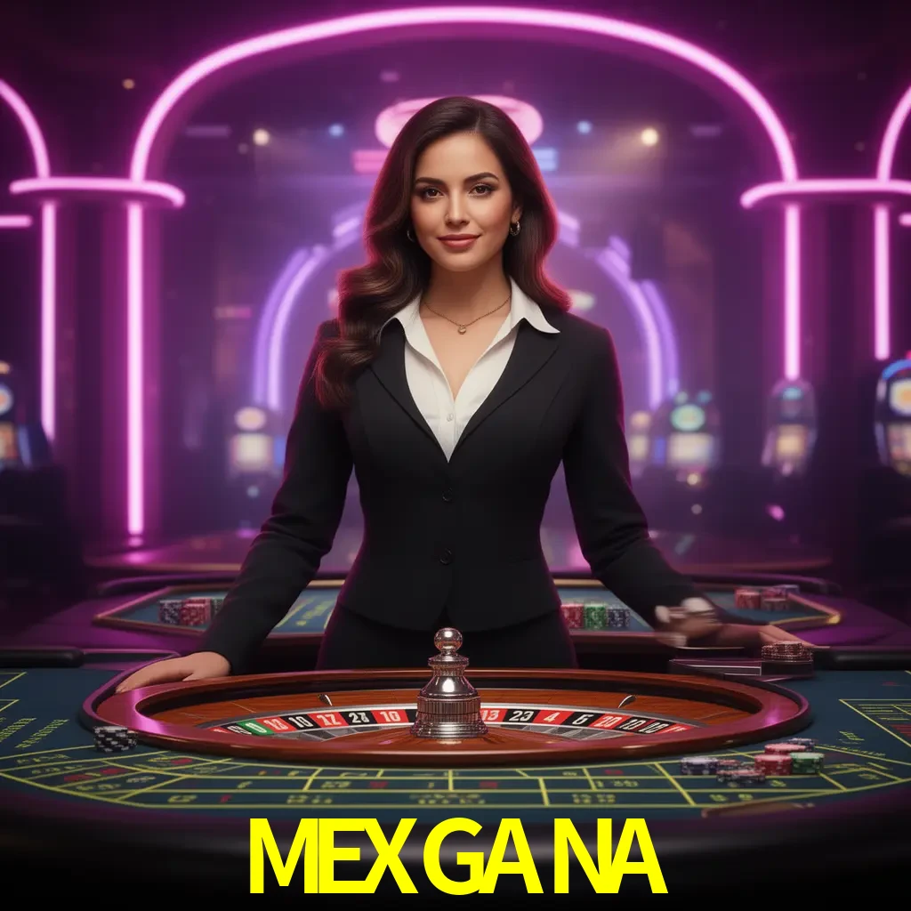 MEXGANA Sistema operativo Android