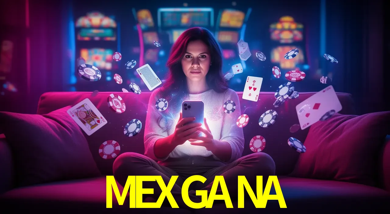 MEXGANA Sistema operativo iOS