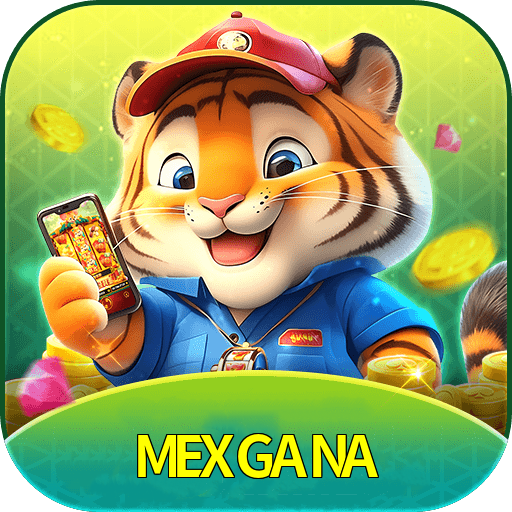 MEXGANA logo